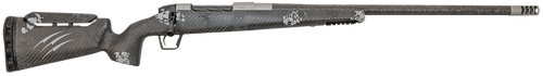 Fierce Carbon Rival FP 7mm PRC, 20″ Barrel, Phantom Camo,