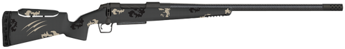 Fierce Carbon Rival XP 300 PRC, 20″ Barrel, Urban Camo, 3rd