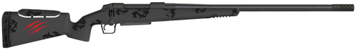Fierce Carbon Rival XP 300 PRC, 22″ Barrel, Blackout Camo, 3rd