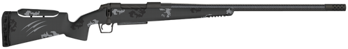 Fierce Carbon Rival XP 300 PRC, 24″ Barrel, Phantom Camo, 3rd