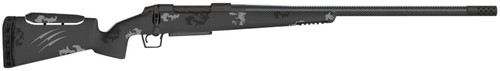 Fierce Carbon Rival XP 300 Win, 24″ Barrel, Phantom Camo, 3rd