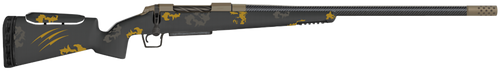 Fierce Carbon Rival XP 7mm PRC, 20″ Barrel, Harvest Camo, 3rd