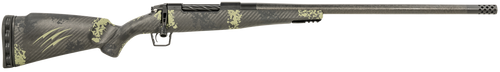 Fierce Carbon Rogue 300 PRC, 22″ Barrel, Forest Camo, 3rd