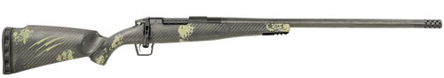 Fierce Carbon Rogue 308 Winchester, 22″ Barrel, Forest Camo, 4rd