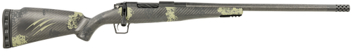 Fierce Carbon Rogue 6.5 PRC, 20″ Barrel, Forest Camo, 3rd