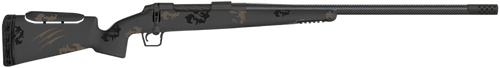 Fierce CT Rival 300 PRC, 22″ Barrel, Trophy Camo, 3rd