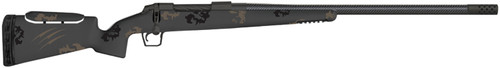 Fierce CT Rival 300 Win Mag, 22″ Barrel, Trophy Camo, 3rd
