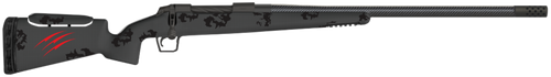 Fierce CT Rival 7mm PRC, 22″ Barrel, Blackout Camo, 3rd