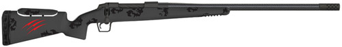 Fierce CT Rival FP 22 Creemoor, 20″ Barrel, Blackout Camo, 4rd