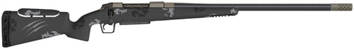 Fierce CT Rival XP 308 Winchester, 20″ Barrel, Phantom Camo, 4rd