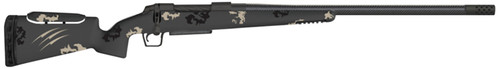 Fierce CT Rival XP 6.5 PRC, 22″ Barrel, Urban Camo, 3rd