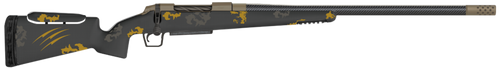 Fierce CT Rival XP 6.8 Western, 22″ Barrel, Harvest Camo, 3rd