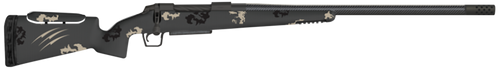 Fierce CT Rival XP 7mm PRC, 20″ Barrel, Urban Camo, 3rd