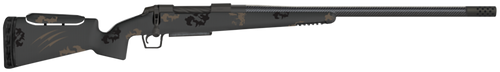Fierce CT Rival XP 7mm PRC, 22″ Barrel, Trophy Camo, 3rd