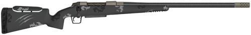 Fierce CT Rival XP 7mm PRC, 24″ Barrel, Phantom Camo, 3rd