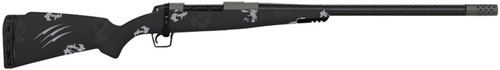 Fierce CT Rogue 300 Winchester Mag, 22″ Barrel, Phantom Camo, 3rd