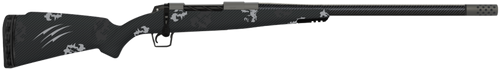 Fierce CT Rogue 6.5 Creedmoor, 20″ Barrel, Phantom Camo, 4rd
