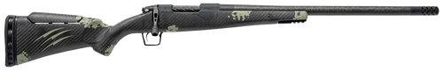Fierce Mini Rogue 308 Winchester, 20″ Barrel, Forest Carbon Fiber Camo, 4rd