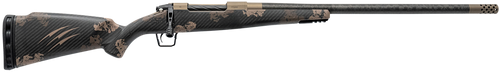 Fierce Mini Rogue 7mm Remington Magnum, 22″ Threaded Barrel, Snonora Ambush Camo, 3rd