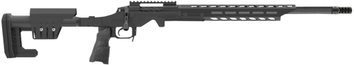 Fierce MTN Reaper 300 PRC, 22″ Barrel, Black, M-Lok Handguard, 3rd