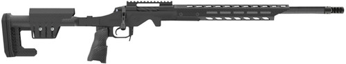 Fierce MTN Reaper 300 Winchester Mag, 22″ Barrel, Black Cerakote, 3rd