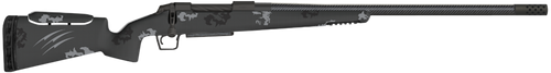 Fierce Tw Rivalxp 7mm PRC, 24″ Barrel, Phantom Camo, 3rd