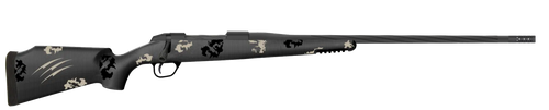 Fierce Twisted Rage 22 Creedmoor, 24″ Barrel, Urban Camo, 4rd