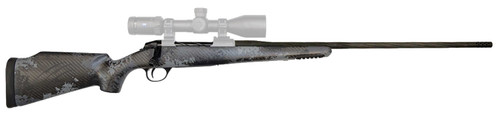 Fierce Twisted Rage 6mm Creedmoor, 24″ Barrel, Urban Camo, 4rd