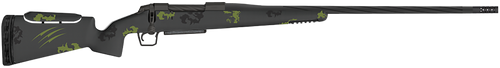 Fierce Twisted Rival XP 308 Win, 24″ Barrel, Forest Camo, 4rd