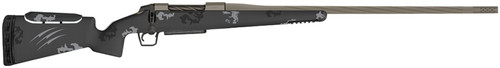 Fierce Twisted Rival XP 7mm SAUM, 24″ Barrel, Phantom Camo, 3rd