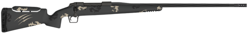 Fierce Twitsted Rival 7mm PRC, 22″ Barrel, Urban Camo, 3rd