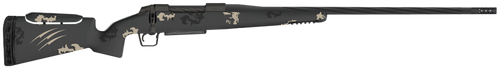 Fierce Twitsted Rival XP 6.5 PRC, 20″ Barrel, Urban Camo, 3rd