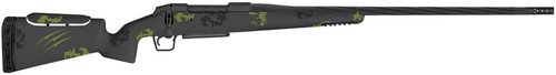 Fierce Twitsted Rival XP 7mm PRC, 20″ Barrel, Forest Camo, 3rd