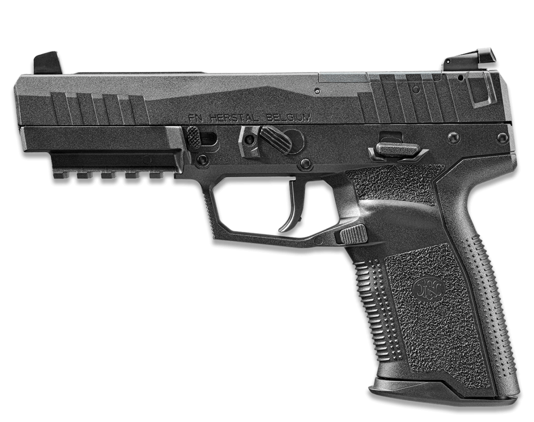 Five-seveN MRD Handguns Semi Auto