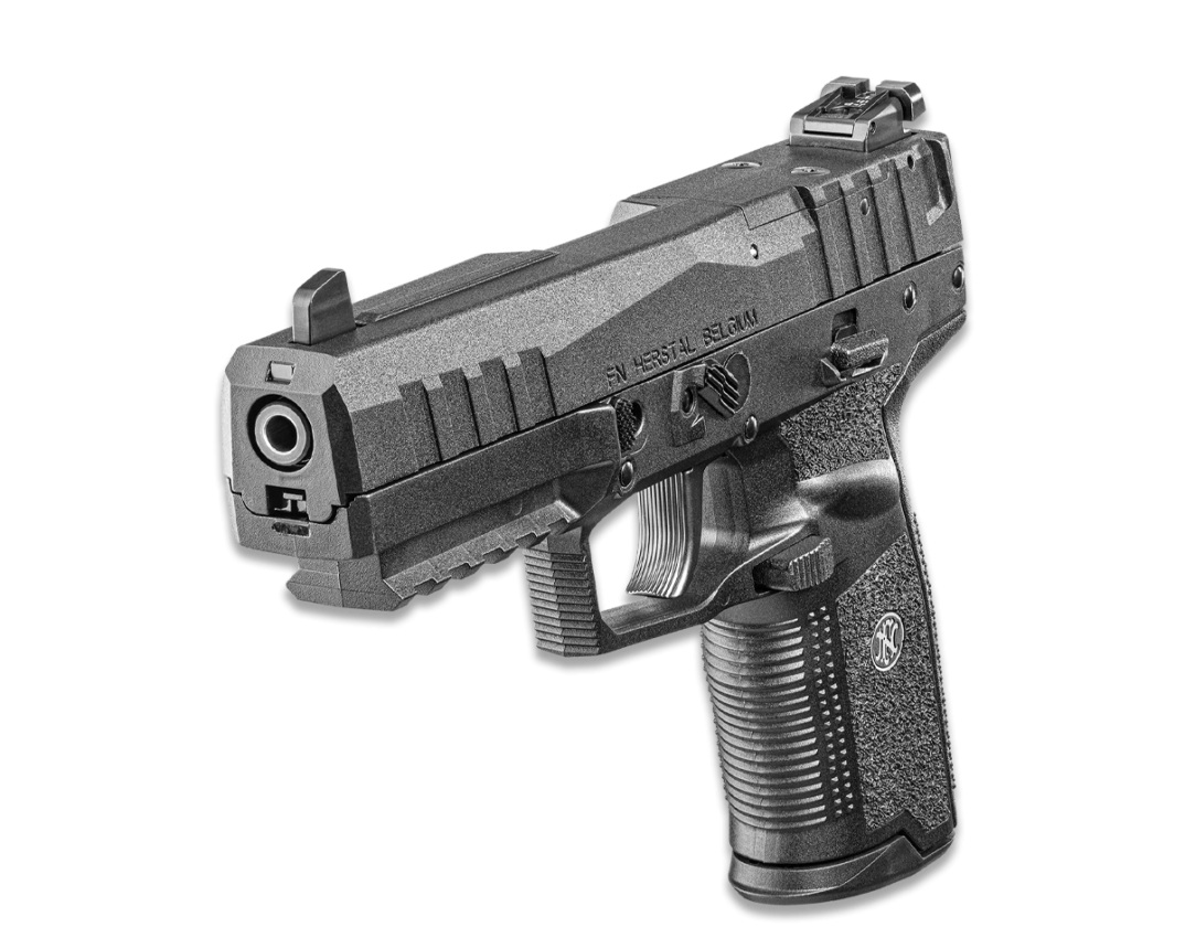 Five-seveN MRD Handguns Semi Auto