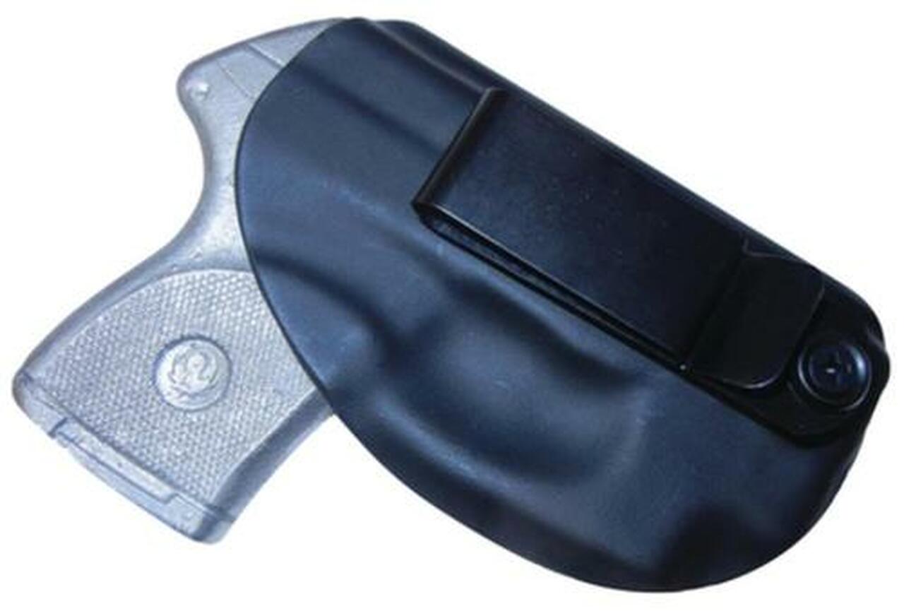 Flashbang Betty Ruger LCP, Black, Right Hand