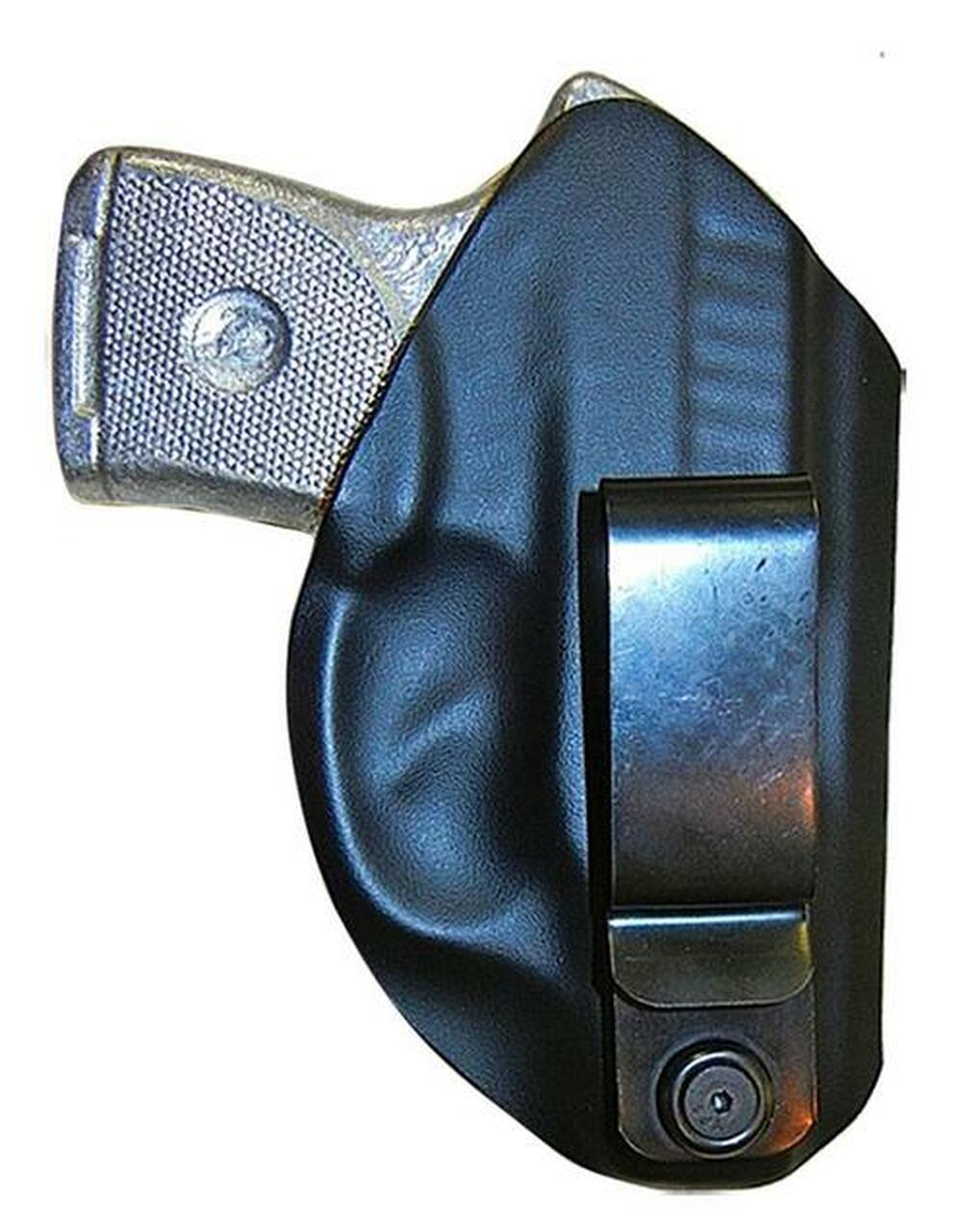 Flashbang Betty S&W J Frame Black rmoplastic, RH