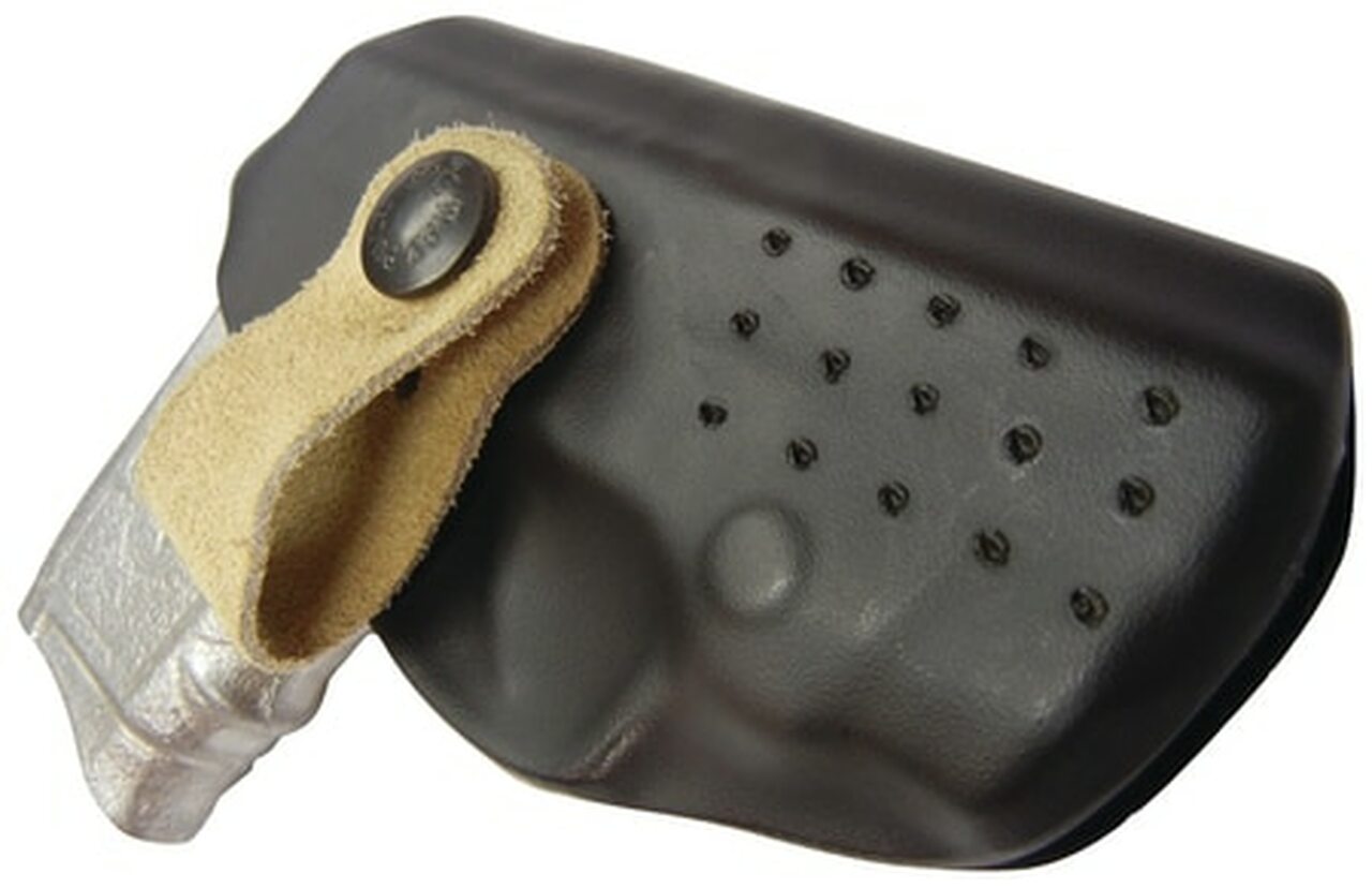 Flashbang Bra North American Arms Mini Revolver .22 Magnum Black Right Hand