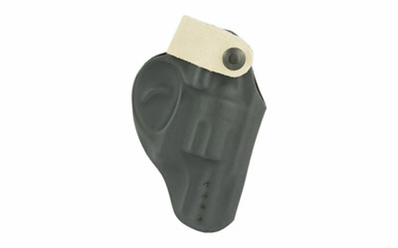 Flashbang Bra Ruger LCR, LCRX 22, 38, 357, Crimson Trace Laser Ok, Black, Right Hand