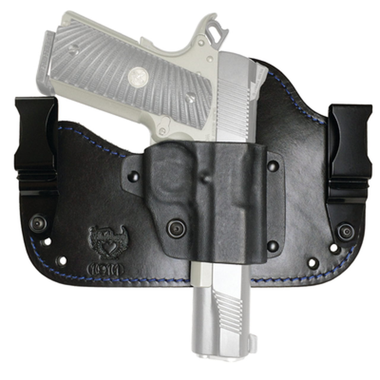 Flashbang Capone Sig P938 Black Right Hand