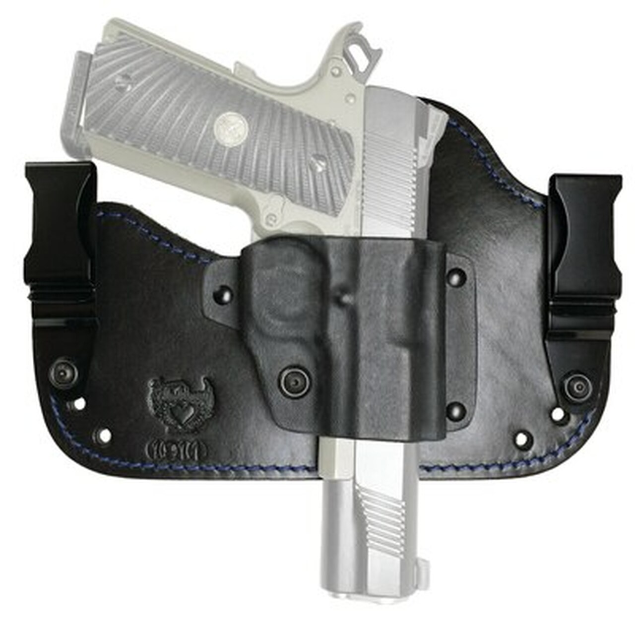 Flashbang Capone Smith & Wesson Shield Black Right Hand