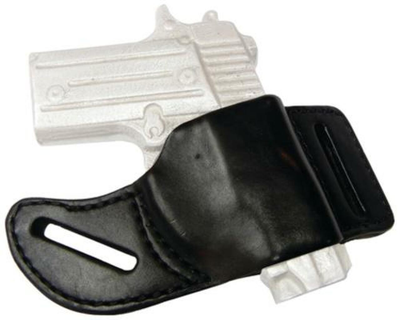 Flashbang Sophia Ruger Lc9/Lc380 Black Right Hand