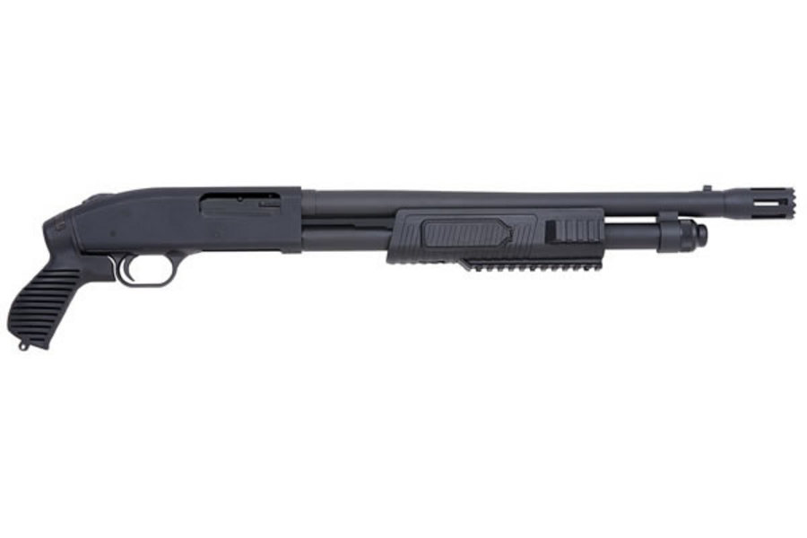 Flex 500 12 Gauge Tactical Pistol-Grip Shotgun