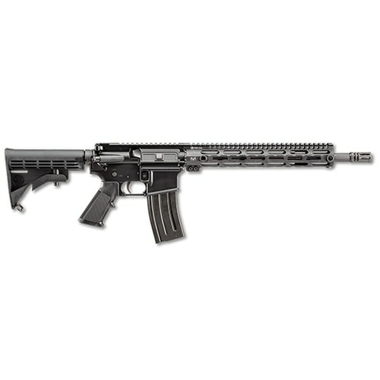 FN 15 Short Barrelled Rifle Tactical Carbine 5.56mm, 14.5″ Barrel, 30rd NFA Rules Apply, Law Enforcement