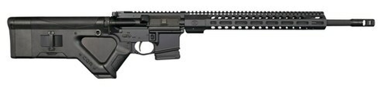 FN FN 15 DMR II *CA Compliant* 223 Remington/5.56 NATO 1