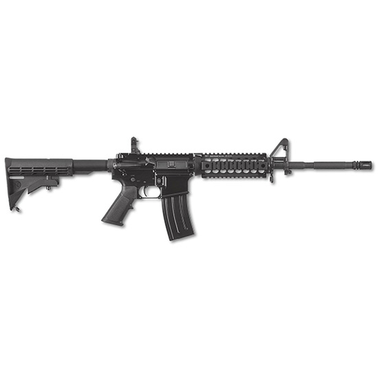 FN FN 15 PATROL AR-15 5.56/223 16″ BARREL RAIL 30rd Mag