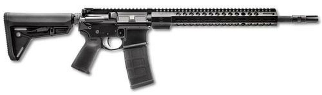FN FN15 Tactical Carbine II, .223/5.56, 16″, 30rd