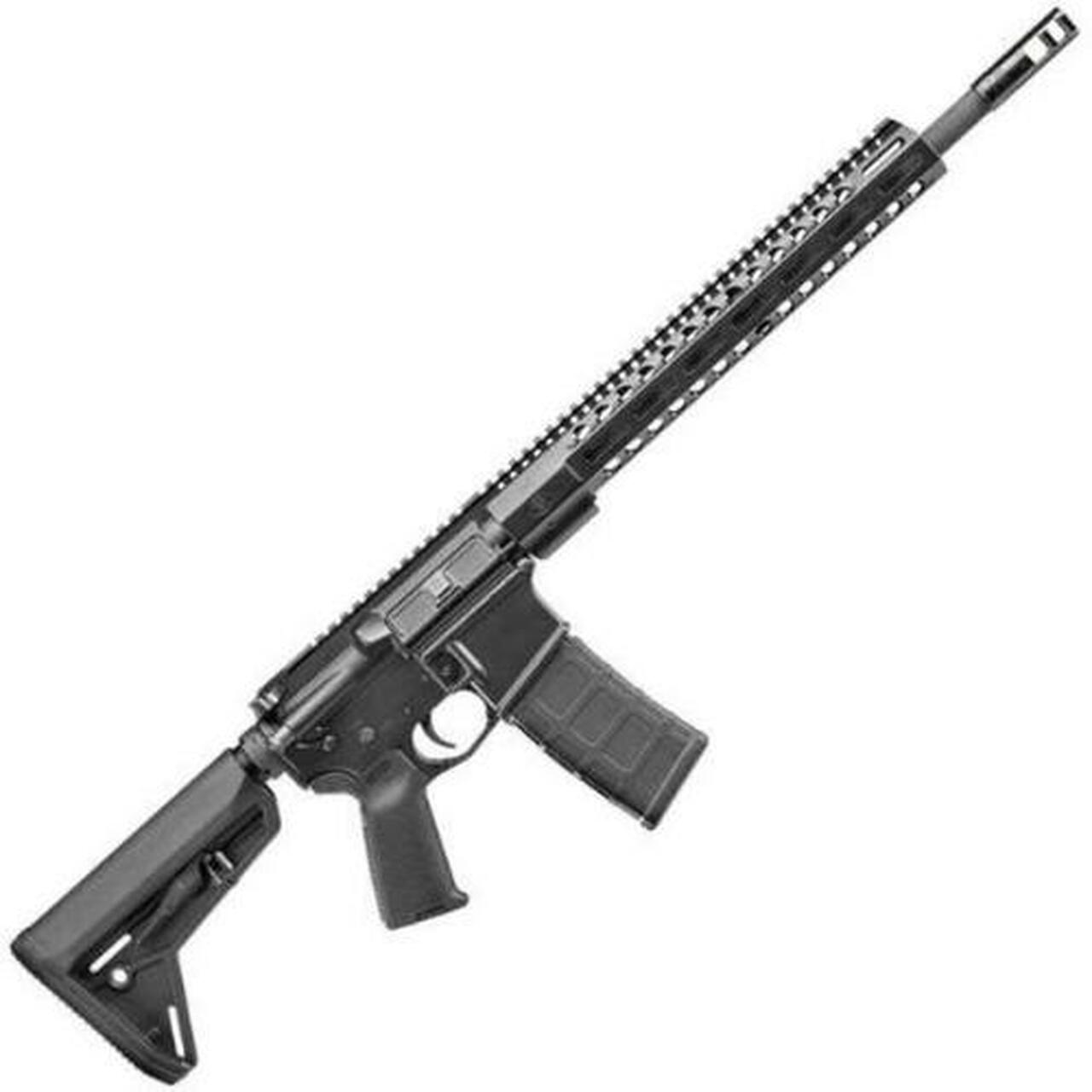 FN FN15 Tactical Carbine II, .300 Blackout, 16″ Barrel, 30rd Mag, M-Lok Rail