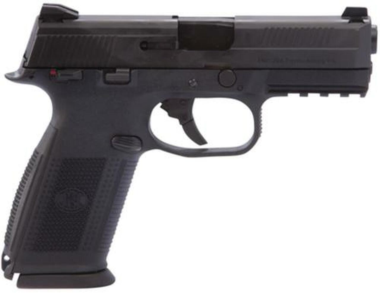 FN FNS-40 BLACK, 14 Round Mag