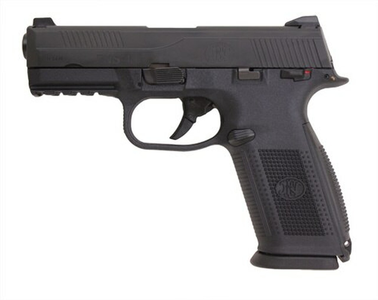 FN FNS-40 BLACK, 14 Round Mag